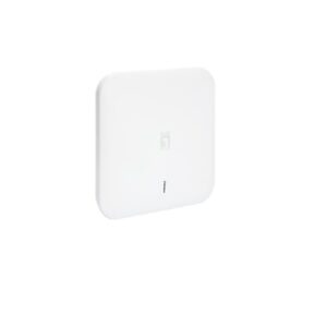Punto de acceso interior wifi level one wap-8123 ac1200 300mb en 2,4ghz y 867mb en 5ghz pto giga poe