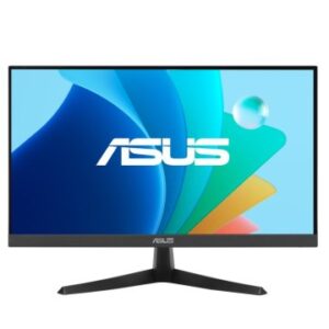 Monitor 22" hdmi vga asus vy229hf ips fhd 100hz 1ms negro