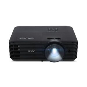 Proyector acer dlp x1128i svga 800x600 4800 lumens 20000:1 lampara 6000h hdmi miracast wi-fi