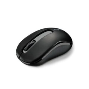 Mouse rapoo wireless m10 plus 2.4ghz 3 botones 1000 dpi color negro
