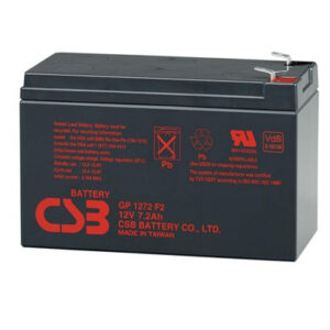Bateria riello 12v 7ah lhr1228w