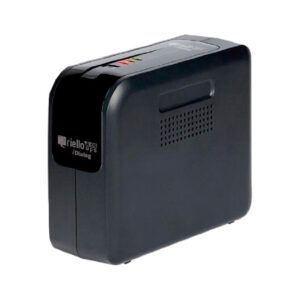 Sai riello i-dialog 600 600va 360w offline 4xiec torre