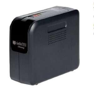Sai riello i-dialog 80 - 800va / 480 w offline 4 x iec 320