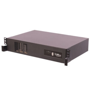 Sai riello i-dialog rack 60 - 600va / 360 w offline 3 x shucko + 2 iec