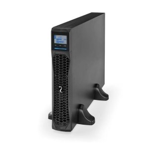 Sai riello sentinel dual2 1000- 1000va - 11` online 8x iec 320