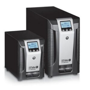 Sai riello sentinel pro sep 2200 - 2200va - 10` online 8x iec 320