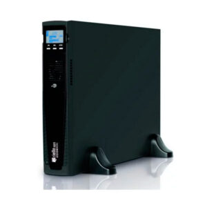 Sai riello vision dual t./rack 1100 va-12` line interactive 8x iec 320