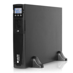 Sai riello vision dual t./rack 1500 va-10` line interactive 8x iec 320