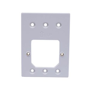 Punto de acceso interior wifi 6 ruijie rg-rap1260 ax3000 2401mbps 5ghz 5xgb poe pasivo