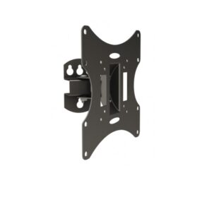 Soporte de pared orientable dti lcd-1515 para pantalla de 10"-50" orientable vert. +-20º horiz. +-2