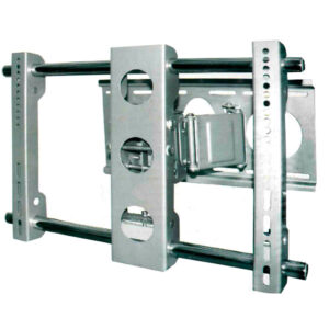 Soporte de pared orientable dti sop-2020para pantalla 23-37" en profundidad y giro vert.+-15º horiz