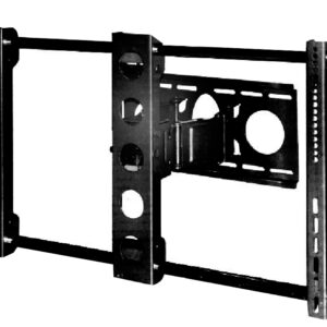 Soporte de pared orientable dti sop-3020para pantalla 40"-80" profundidad, horizontal, vertical vesa