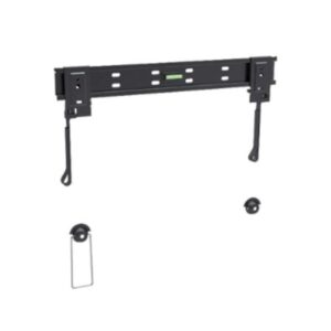 Soporte de pared fijo dti sop-7003 para pantalla 30"-60" vesa 50/75/100/200/40 max 50kg color negro