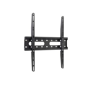 Soporte de pared fijo tooq lp1072f-b pantalla 32-70" max. 45kg vesa max. 400x400 nivel negro