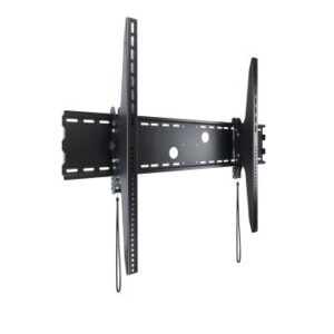 Soporte de pared fijo tooq lp42130t-b para pantalla 60-100" max. 130kg vesa max. 1000x800 inclinacio