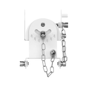Kit de montaje tplink apm-103 para eap650 d30-outdoor y eap650 d120-outdoor ajuste de +-45?