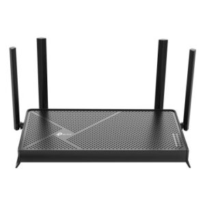 Router wifi 7 dualband tp-link archer be230 3.6gbps 1xwan 2.5gps 1x2.5gbps 3x1gbps 2882mbps en 5ghz