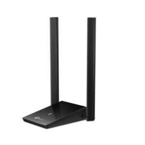 Usb wifi tp-link archer t4u plus ac1300 400mb en 2,4ghz y 867mb en 5ghz usb3.0 doble antena