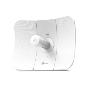 Punto de acceso wifi tp-link cpe710 alta potencia exterior 5ghz antena direccional 23dbi poe pasivo