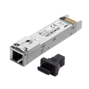 Transceiver tp-link ds-pma-c++ modulo sfp gpon clase c+ de fibra sc/upc olt gpon