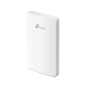 Punto de acceso interior wifi tp-link eap235-wall mu-mimo ac1200 300mbps simultaneos 2.4ghz y 867mbp