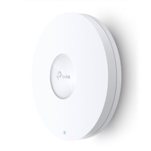 Punto de acceso interior wifi tp-link eap620 hd ax1800 ultrarapido 6 velocidades conectividad de alt
