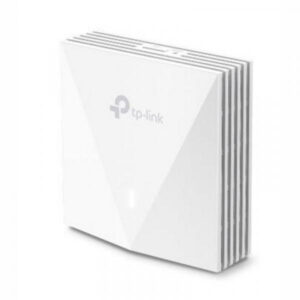 Punto de acceso interior wifi 6 tp-link eap650-wall de pared wifi 6 ax3000