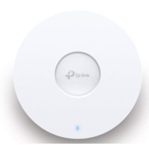 Punto de acceso interior wifi 6 tp-link eap653 ur ax3000 mesh montaje techo