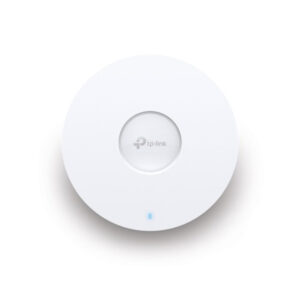Punto de acceso interior wifi 6 tp-link eap670 interior ax5400 wifi 6 montaje en techo