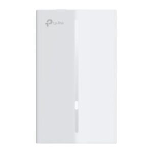 Punto de acceso interior wifi 6 tp-link festa f65-wall ax3000 2402mbps 5ghz 4xlan gb pared poe pasiv
