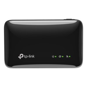 Router wifi movil 4g tp-link m7005 usb-c ranura nanosim