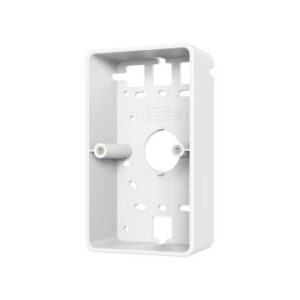 Caja de conexiones tplink ojb-100 para punos de acceso de pared omada