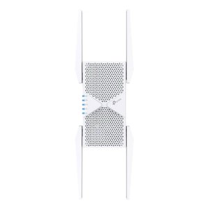 Range extender mesh wifi 7 tp-link re655be be11000 tribanda 5760mbps 6ghz 4320mbps en 5ghz 1x2.5gb