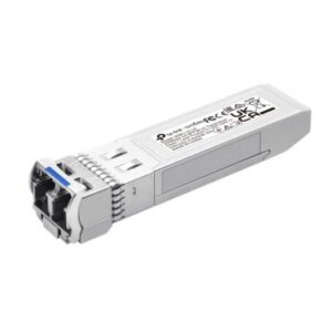 Transceiver tp-link sm6110-lr monomodo sfp24 duplex lc/upc bajo consumo