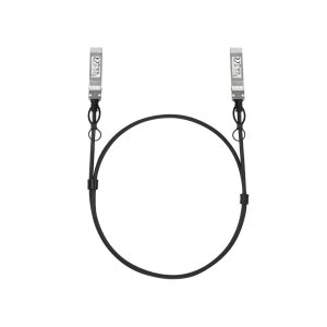 Cable de conexion directa sfp28 25g tp-link sm6220-1m longitud 1m