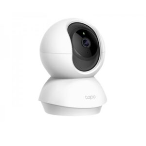 Camara interior wifi tp-link tapo tc70 pan tilt fhd 2way audio seg. de movimiento vision 130?