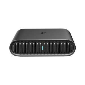 Router wifi movil tp-link tl-wr1502x smart travel wi-fi 6 ax1500 puertos gigabit compatible 4g usb