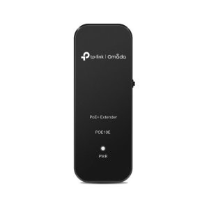 Poe splitter tp-link poe10e pasa datos y alimentacion por el mismo cable hasta 100-250 metros modo 1