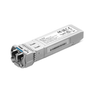 Transceiver tp-link sm5110-lr 1gbase-lr monomodo sfp+ lc