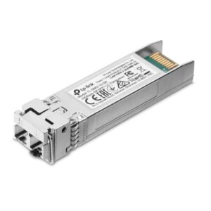 Transceiver tp-link sm5110-sr 10gbase multimodo sfp+ lc