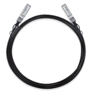 Cable de conexion directa sfp+ 10g tp-link sm5520 longitud 3m
