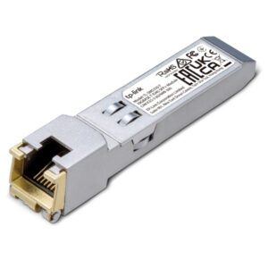 Transceiver tp-link sm5310-t modulo 10g base-t rj45 sfp+