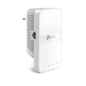 Homeplug wifi tp-link tl-wpa7617 ac1200 av1000 con 1pto giga