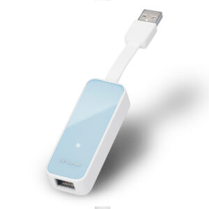 Conversor tp-link ue200 de usb2.0 a ethernet