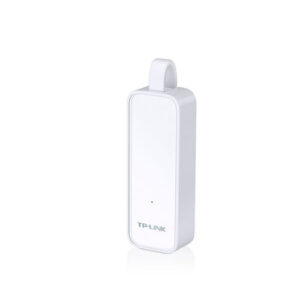 Conversor tp-link ue300 de usb3.0 a ethernet gigabit