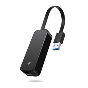 Conversor tp-link ue306 de usb3.0 a ethernet gigabit