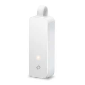 Adaptador de red usb-c tp-link ue330c a 1x2.5gbps 3xusb 3.0