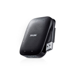 Hub usb 3.0 tp-link uh400 usb 3.0 4 puertos dise?o portable no necesita corriente