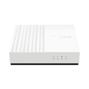 Terminal gpon tp-link xgz030 xgs-pon sfu 1p 10g/2.5g/1g lan