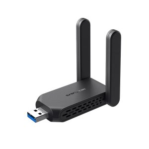 Usb wifi mercusys ma32h ac1300  867 mbps en 5ghz dos antenas mu-mimo